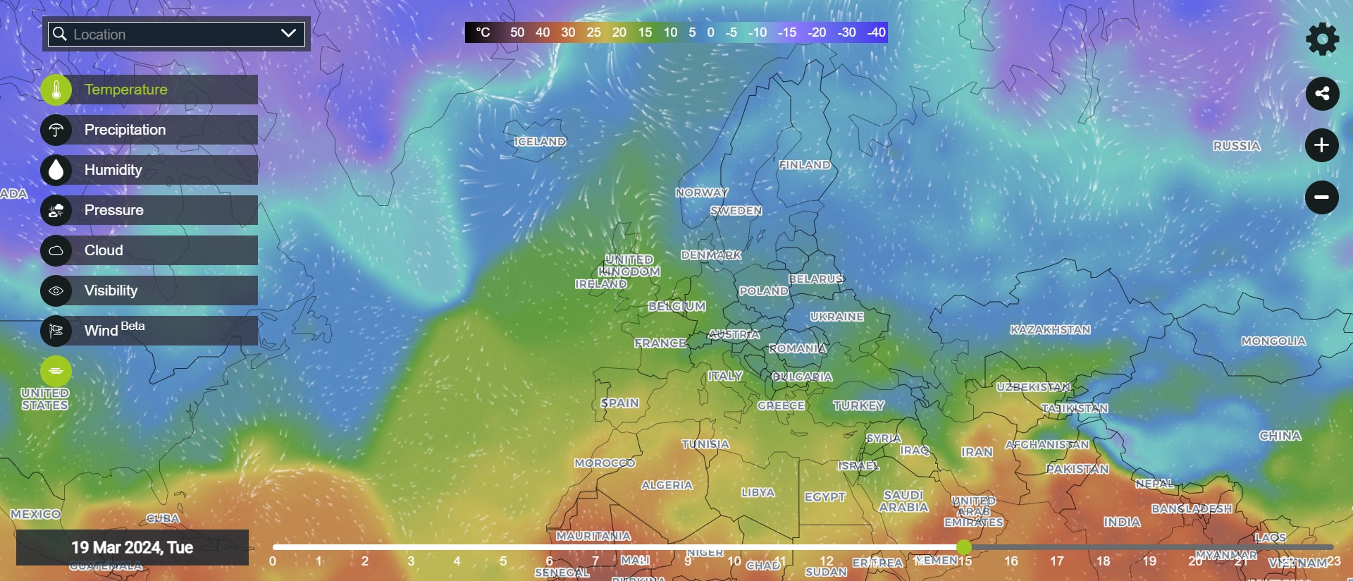 worldweatheronline